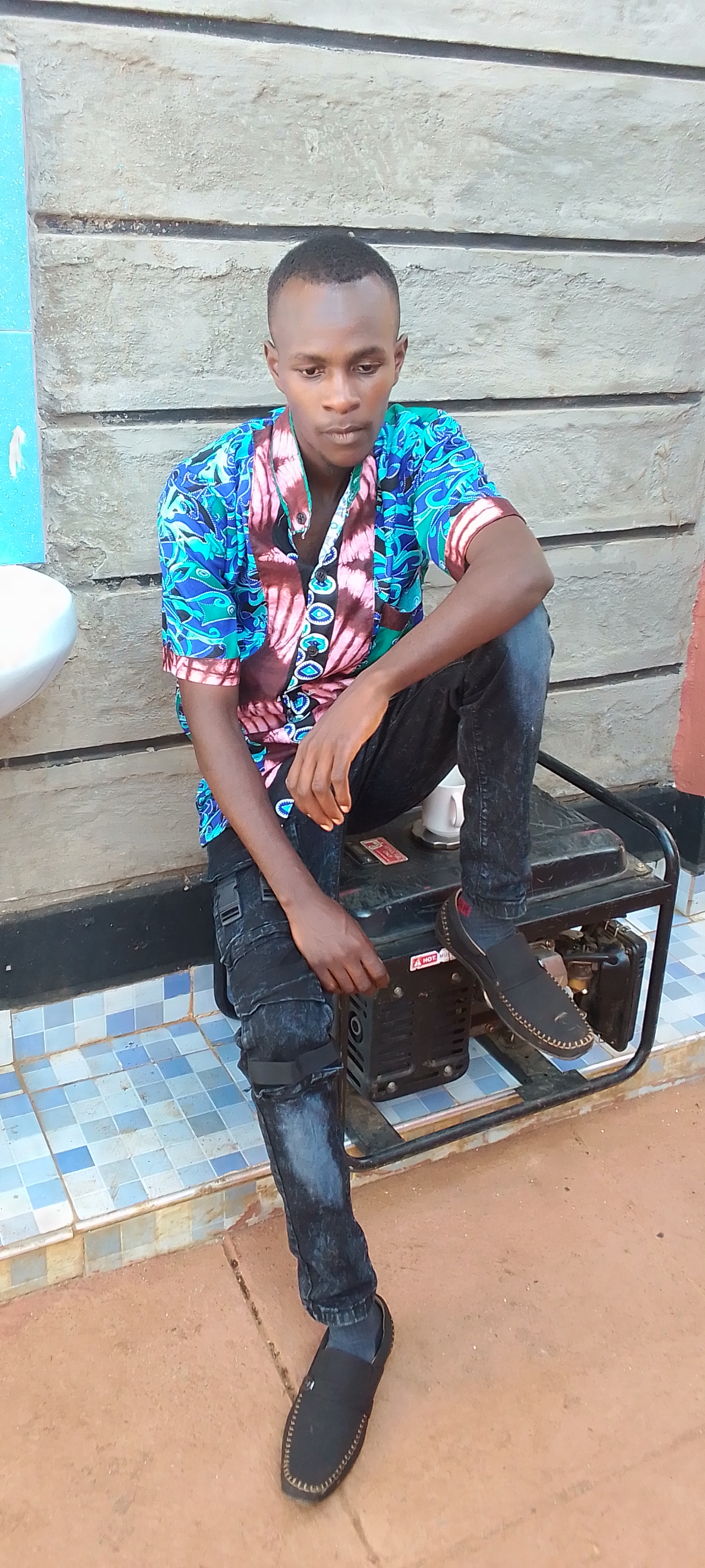 Photo-Antony